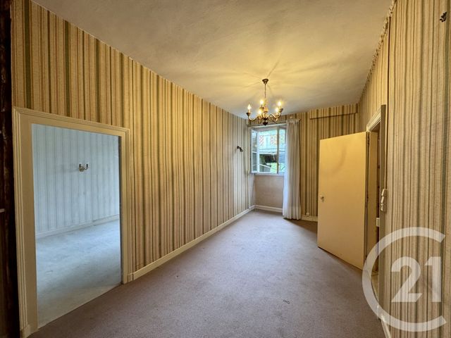 maison à vendre - 5 pièces - 130.36 m2 - LA CHATRE - 36 - CENTRE - Century 21 Agence De L'Europe