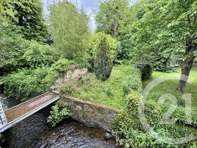 maison à vendre - 5 pièces - 130.36 m2 - LA CHATRE - 36 - CENTRE - Century 21 Agence De L'Europe