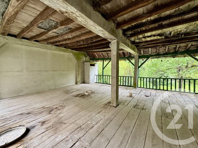 maison à vendre - 5 pièces - 130.36 m2 - LA CHATRE - 36 - CENTRE - Century 21 Agence De L'Europe