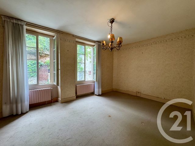 maison à vendre - 5 pièces - 130.36 m2 - LA CHATRE - 36 - CENTRE - Century 21 Agence De L'Europe