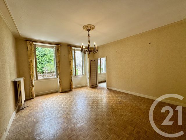 maison à vendre - 5 pièces - 130.36 m2 - LA CHATRE - 36 - CENTRE - Century 21 Agence De L'Europe