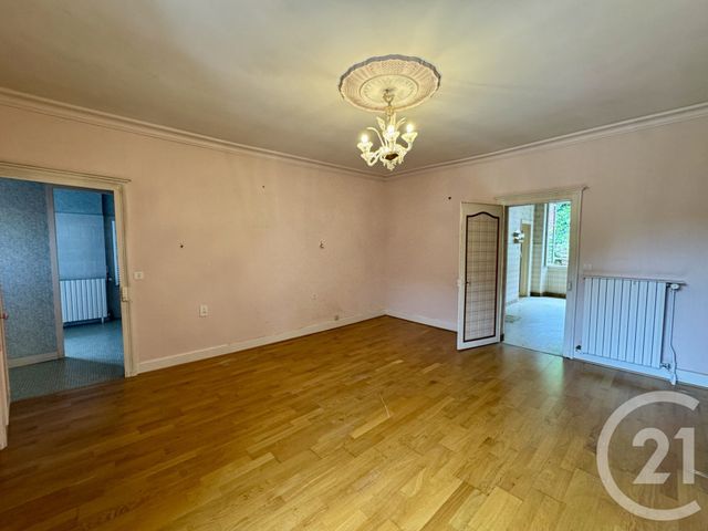 maison à vendre - 5 pièces - 130.36 m2 - LA CHATRE - 36 - CENTRE - Century 21 Agence De L'Europe