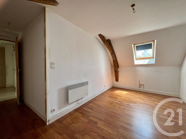 maison à vendre - 3 pièces - 72.36 m2 - LA CHATRE - 36 - CENTRE - Century 21 Agence De L'Europe