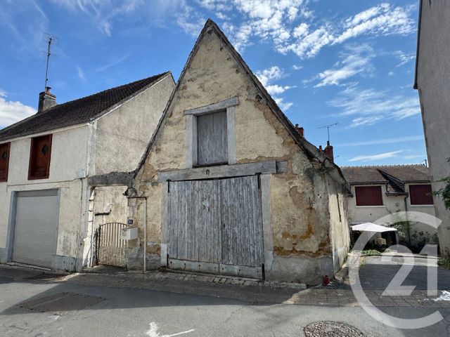 Maison à vendre LA CHATRE