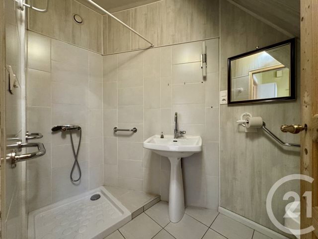 maison à vendre - 3 pièces - 72.36 m2 - LA CHATRE - 36 - CENTRE - Century 21 Agence De L'Europe