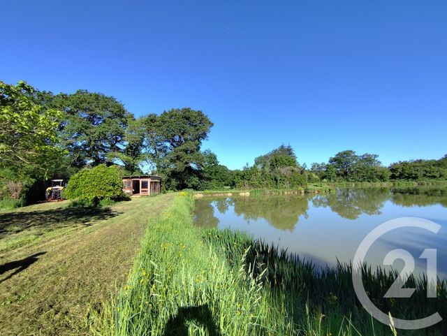 terrain à vendre - 27710.0 m2 - LA BERTHENOUX - 36 - CENTRE - Century 21 Agence De L'Europe