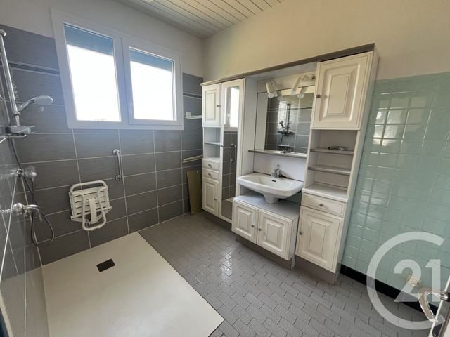 maison à vendre - 4 pièces - 76.0 m2 - LE MAGNY - 36 - CENTRE - Century 21 Agence De L'Europe