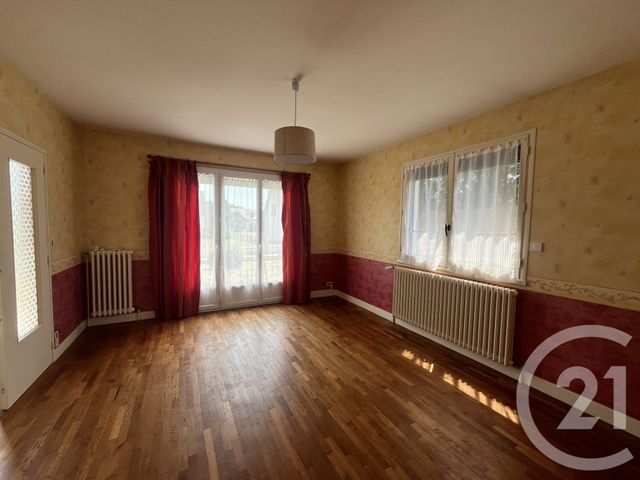 maison à vendre - 4 pièces - 76.0 m2 - LE MAGNY - 36 - CENTRE - Century 21 Agence De L'Europe