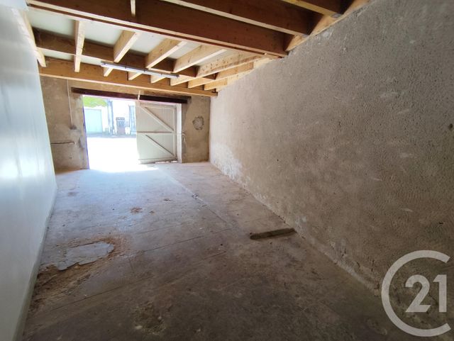 maison à vendre - 4 pièces - 133.3 m2 - NOHANT VIC - 36 - CENTRE - Century 21 Agence De L'Europe
