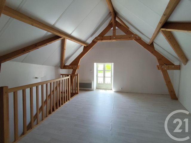 maison à vendre - 4 pièces - 133.3 m2 - NOHANT VIC - 36 - CENTRE - Century 21 Agence De L'Europe
