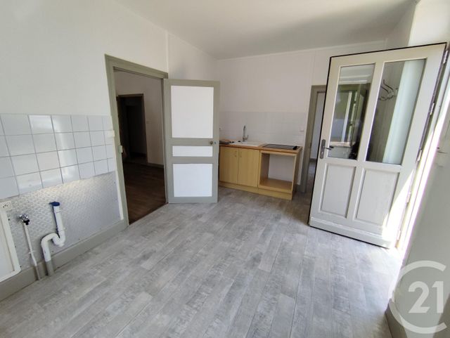 maison à vendre - 4 pièces - 133.3 m2 - NOHANT VIC - 36 - CENTRE - Century 21 Agence De L'Europe