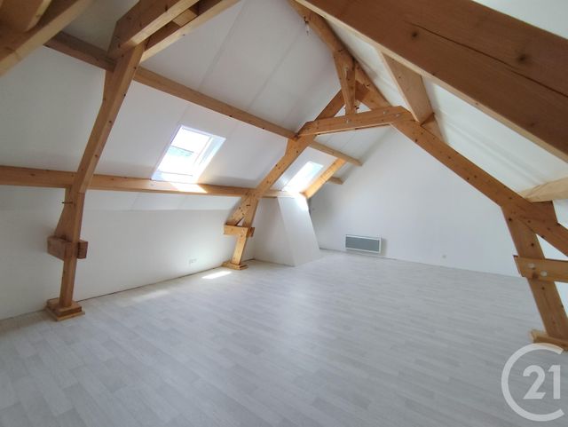 maison à vendre - 4 pièces - 133.3 m2 - NOHANT VIC - 36 - CENTRE - Century 21 Agence De L'Europe