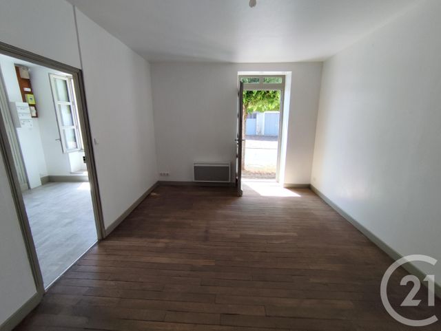 maison à vendre - 4 pièces - 133.3 m2 - NOHANT VIC - 36 - CENTRE - Century 21 Agence De L'Europe