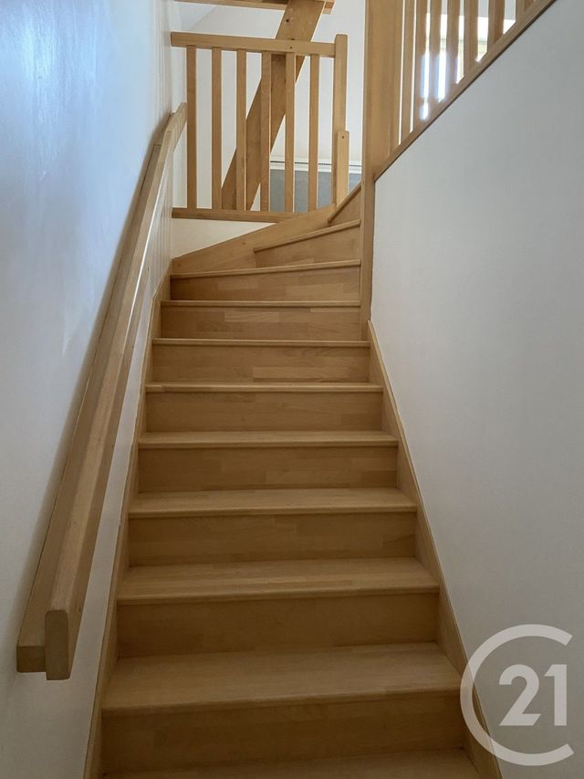maison à vendre - 4 pièces - 133.3 m2 - NOHANT VIC - 36 - CENTRE - Century 21 Agence De L'Europe