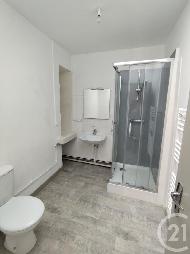 maison à vendre - 4 pièces - 133.3 m2 - NOHANT VIC - 36 - CENTRE - Century 21 Agence De L'Europe
