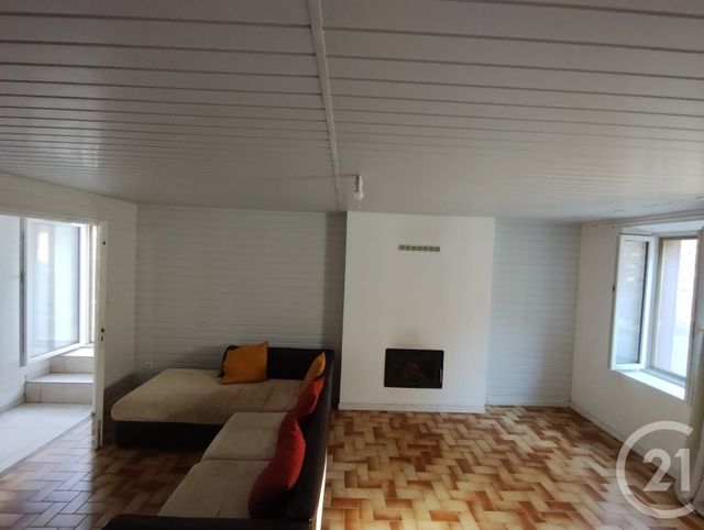 maison à vendre - 3 pièces - 83.0 m2 - LA CELLETTE - 23 - LIMOUSIN - Century 21 Agence De L'Europe