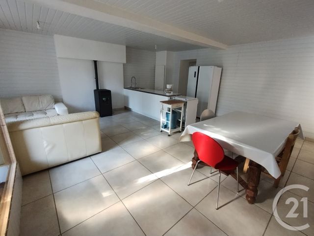 maison à vendre - 3 pièces - 83.0 m2 - LA CELLETTE - 23 - LIMOUSIN - Century 21 Agence De L'Europe