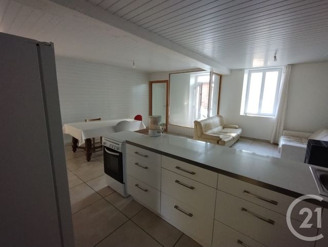 maison à vendre - 3 pièces - 83.0 m2 - LA CELLETTE - 23 - LIMOUSIN - Century 21 Agence De L'Europe