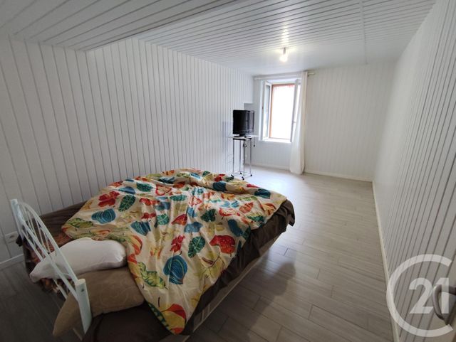 maison à vendre - 3 pièces - 83.0 m2 - LA CELLETTE - 23 - LIMOUSIN - Century 21 Agence De L'Europe