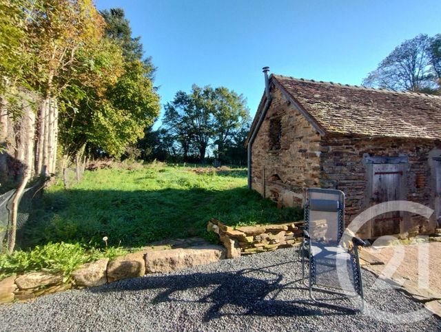 maison à vendre - 3 pièces - 83.0 m2 - LA CELLETTE - 23 - LIMOUSIN - Century 21 Agence De L'Europe