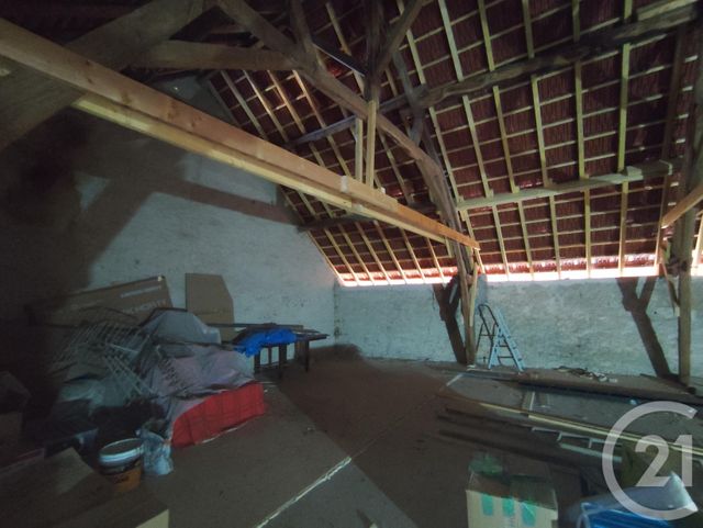 maison à vendre - 3 pièces - 64.8 m2 - BEDDES - 18 - CENTRE - Century 21 Agence De L'Europe