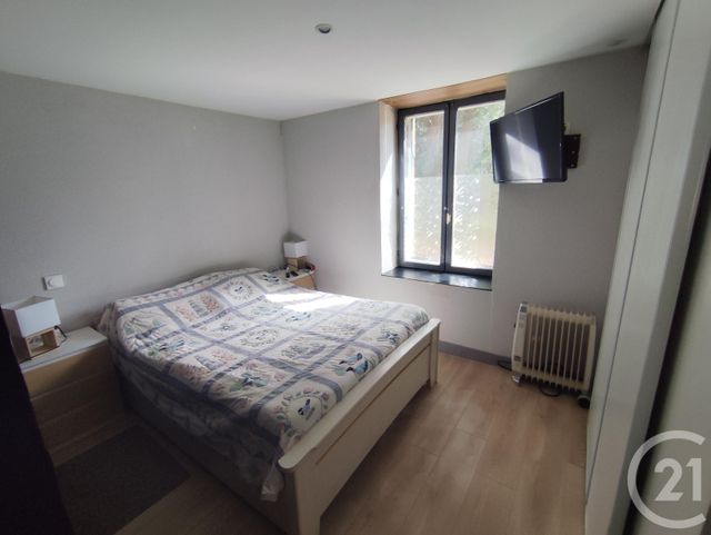 maison à vendre - 3 pièces - 64.8 m2 - BEDDES - 18 - CENTRE - Century 21 Agence De L'Europe