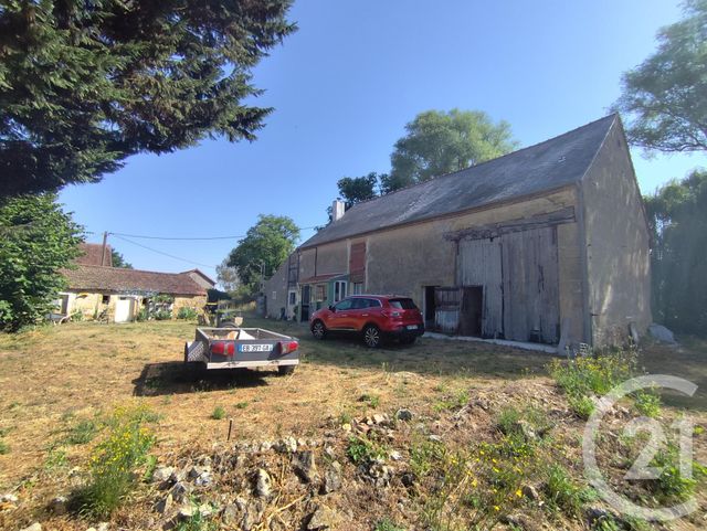 Maison à vendre BEDDES