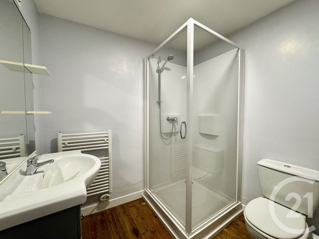 maison à vendre - 2 pièces - 61.0 m2 - BOUSSAC BOURG - 23 - LIMOUSIN - Century 21 Agence De L'Europe