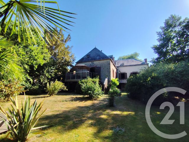 maison - CROZON SUR VAUVRE - 36