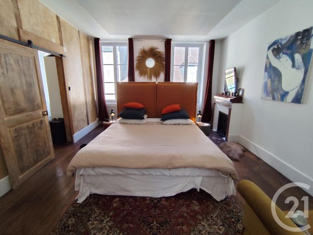 maison à vendre - 6 pièces - 202.0 m2 - LA CHATRE - 36 - CENTRE - Century 21 Agence De L'Europe