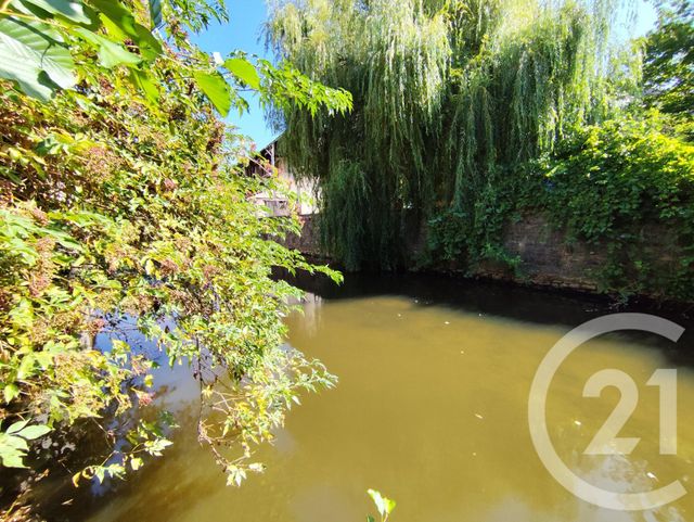 maison à vendre - 6 pièces - 202.0 m2 - LA CHATRE - 36 - CENTRE - Century 21 Agence De L'Europe