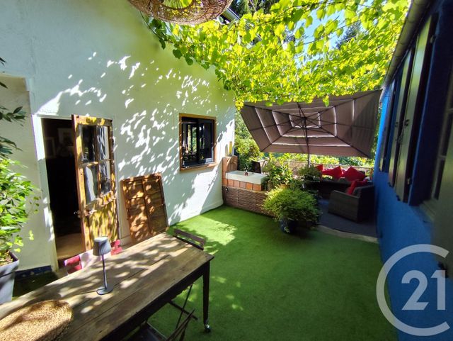 maison à vendre - 6 pièces - 202.0 m2 - LA CHATRE - 36 - CENTRE - Century 21 Agence De L'Europe