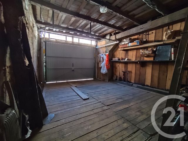 maison à vendre - 6 pièces - 202.0 m2 - LA CHATRE - 36 - CENTRE - Century 21 Agence De L'Europe