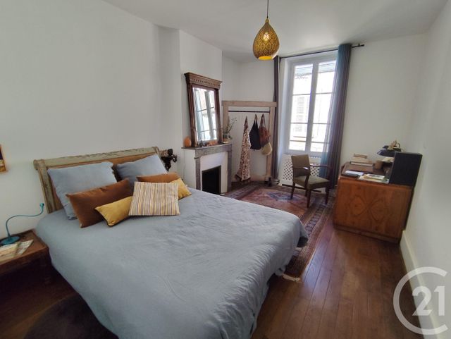 maison à vendre - 6 pièces - 202.0 m2 - LA CHATRE - 36 - CENTRE - Century 21 Agence De L'Europe