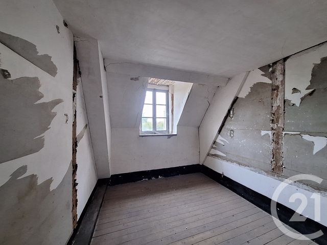maison à vendre - 4 pièces - 95.0 m2 - CHATEAUMEILLANT - 18 - CENTRE - Century 21 Agence De L'Europe