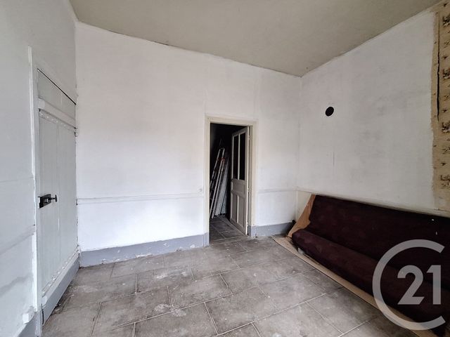 maison à vendre - 4 pièces - 95.0 m2 - CHATEAUMEILLANT - 18 - CENTRE - Century 21 Agence De L'Europe