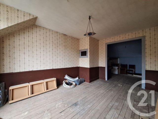 maison à vendre - 4 pièces - 95.0 m2 - CHATEAUMEILLANT - 18 - CENTRE - Century 21 Agence De L'Europe
