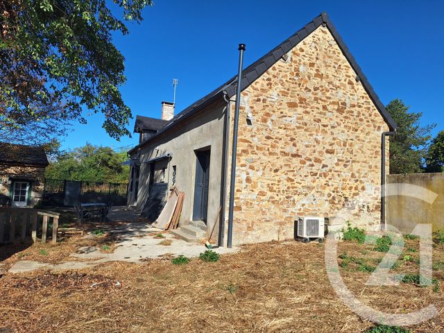 maison - ST PRIEST LA MARCHE - 18