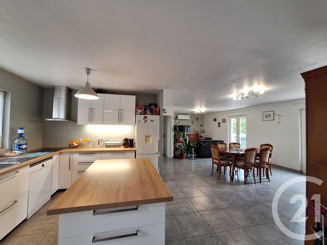 maison - ST SATURNIN - 18