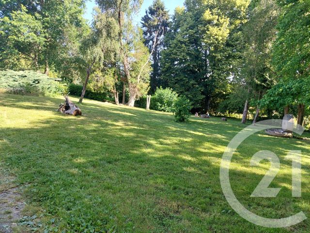 maison à vendre - 5 pièces - 118.0 m2 - LA CELLETTE - 23 - LIMOUSIN - Century 21 Agence De L'Europe