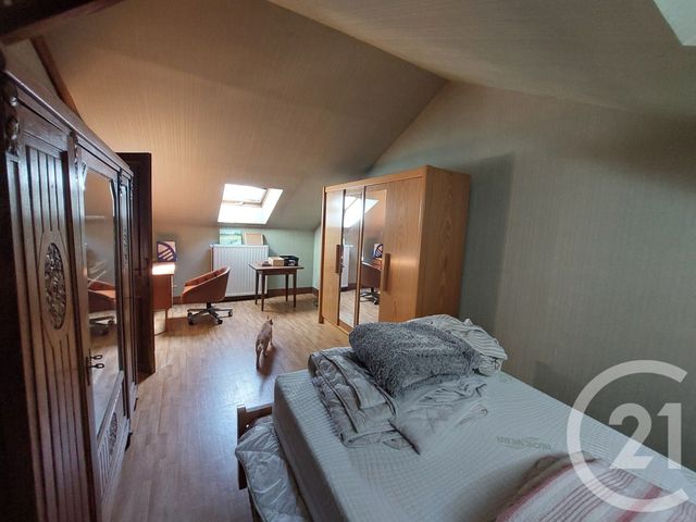 maison à vendre - 5 pièces - 118.0 m2 - LA CELLETTE - 23 - LIMOUSIN - Century 21 Agence De L'Europe