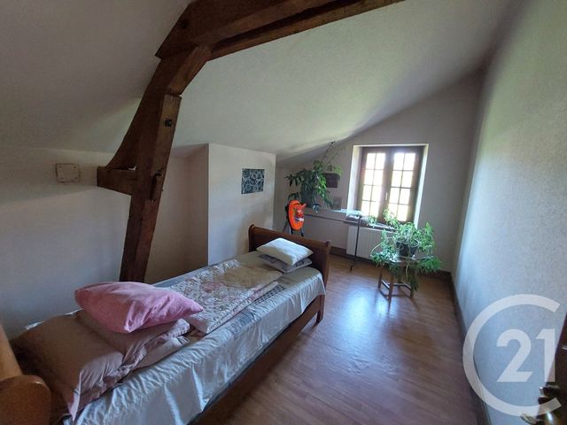 maison à vendre - 5 pièces - 118.0 m2 - LA CELLETTE - 23 - LIMOUSIN - Century 21 Agence De L'Europe