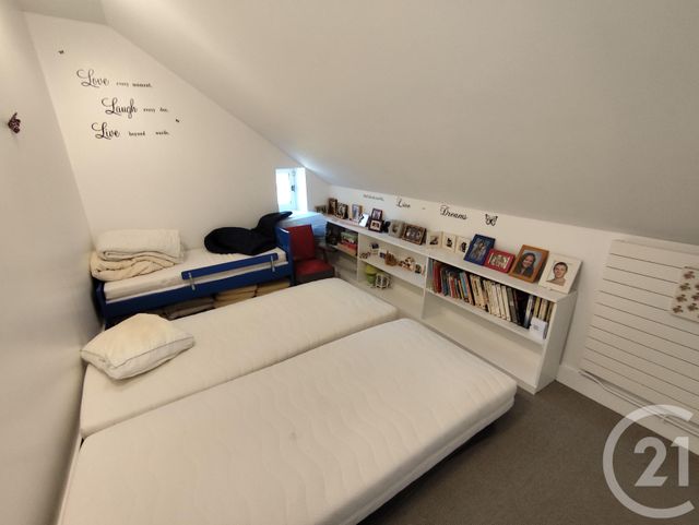 maison à vendre - 5 pièces - 236.9 m2 - ST CHARTIER - 36 - CENTRE - Century 21 Agence De L'Europe