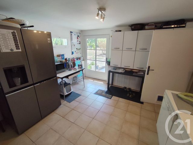 maison à vendre - 5 pièces - 236.9 m2 - ST CHARTIER - 36 - CENTRE - Century 21 Agence De L'Europe