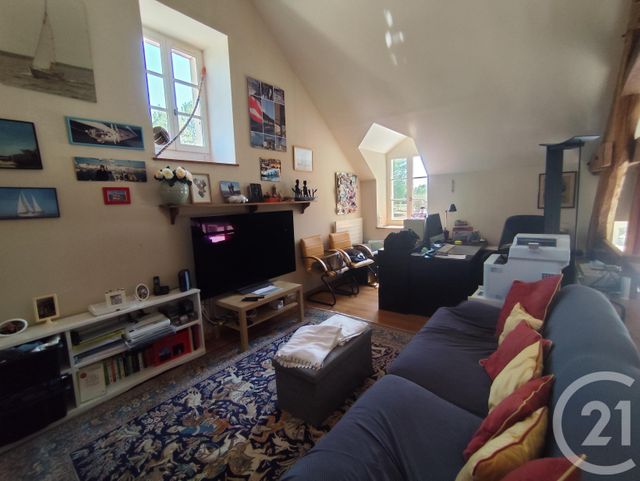 maison à vendre - 5 pièces - 236.9 m2 - ST CHARTIER - 36 - CENTRE - Century 21 Agence De L'Europe