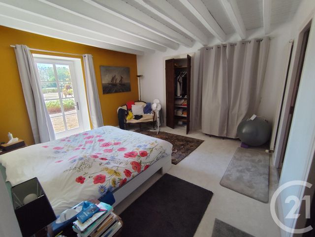 maison à vendre - 5 pièces - 236.9 m2 - ST CHARTIER - 36 - CENTRE - Century 21 Agence De L'Europe