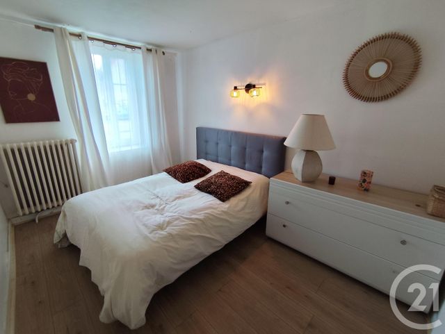 maison à vendre - 6 pièces - 135.3 m2 - LA CHATRE - 36 - CENTRE - Century 21 Agence De L'Europe