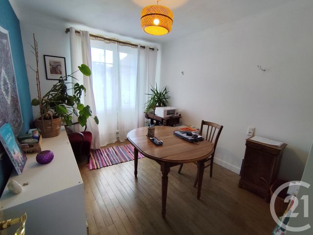 maison à vendre - 6 pièces - 135.3 m2 - LA CHATRE - 36 - CENTRE - Century 21 Agence De L'Europe