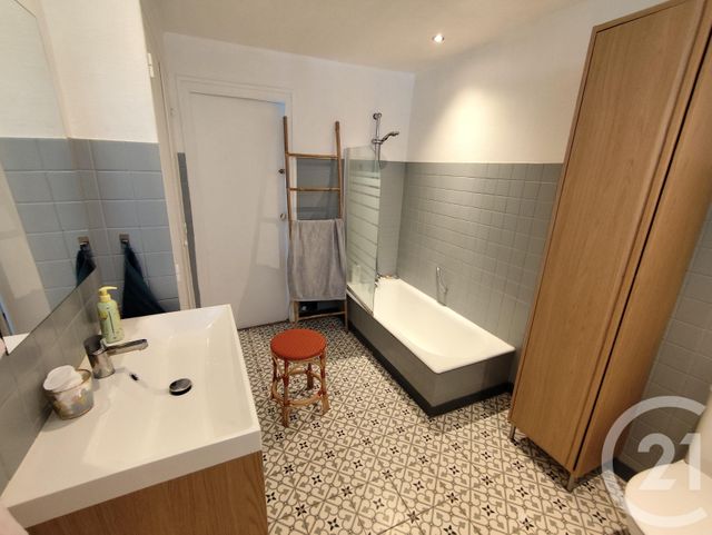 maison à vendre - 6 pièces - 135.3 m2 - LA CHATRE - 36 - CENTRE - Century 21 Agence De L'Europe