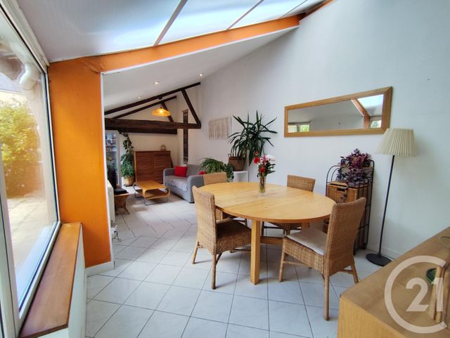 maison à vendre - 6 pièces - 135.3 m2 - LA CHATRE - 36 - CENTRE - Century 21 Agence De L'Europe